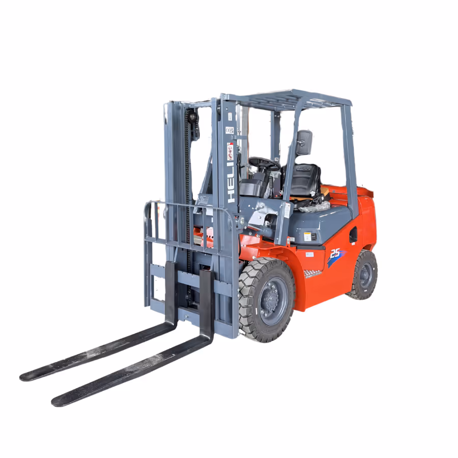 รถโฟล์คลิฟท์ดีเซล forklift ดีเซล เช่ารถโฟล์คลิฟท์
