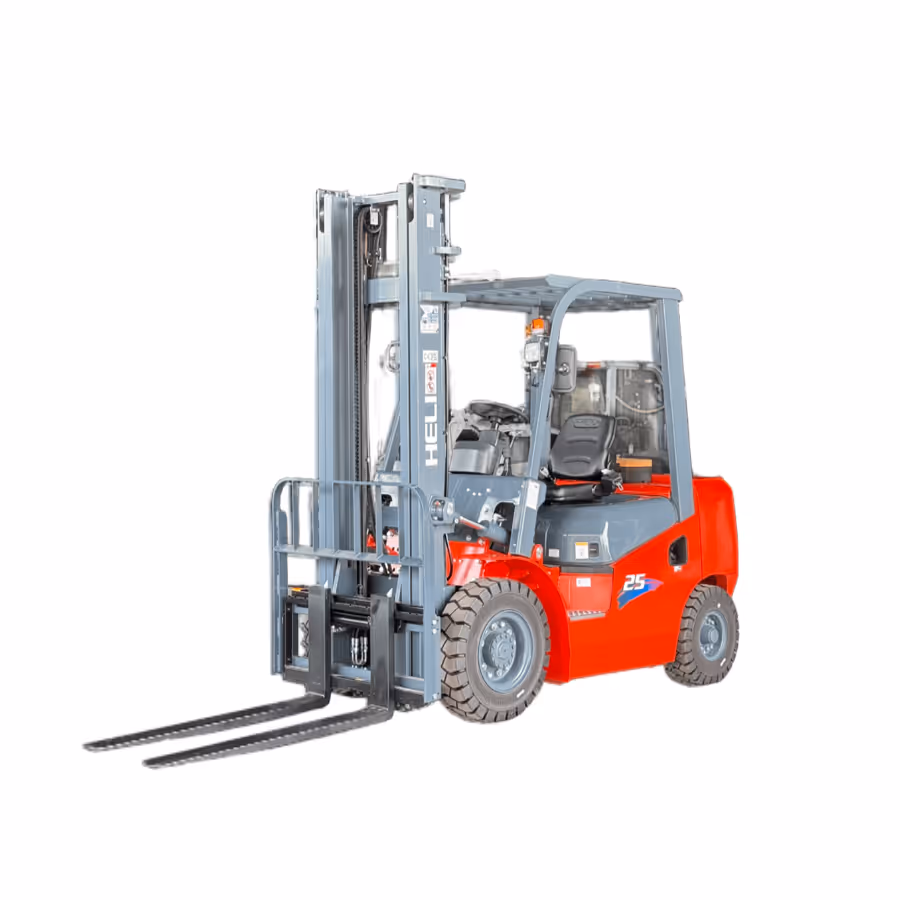 รถโฟล์คลิฟท์ดีเซล forklift ดีเซล เช่ารถโฟล์คลิฟท์